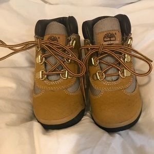 Timberland helcor boot